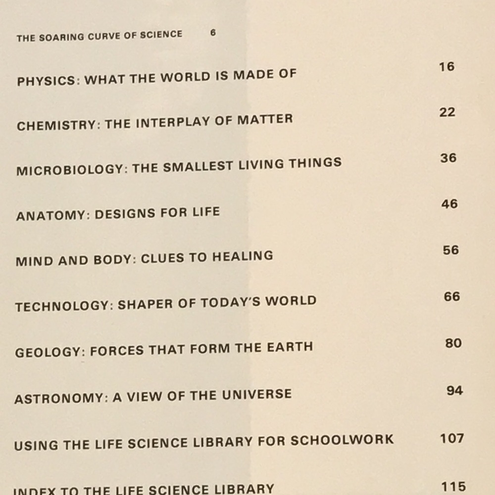 A Guide to Science book - Picture 3 of 3